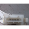 RESISTANCE DE CHAUFFAGE DACIA SANDERO