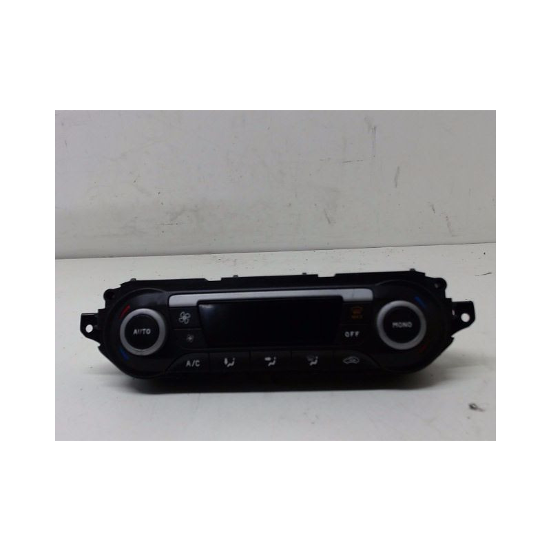 COMMANDE DE CHAUFFAGE FORD FOCUS C-MAX 2007-