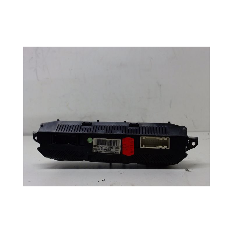 COMMANDE DE CHAUFFAGE FORD FOCUS C-MAX 2007-