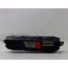COMMANDE DE CHAUFFAGE FORD FOCUS C-MAX 2007-