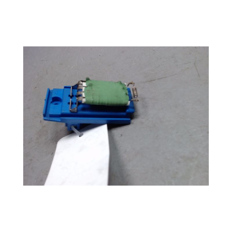 RESISTANCE DE CHAUFFAGE FORD FOCUS 98-04