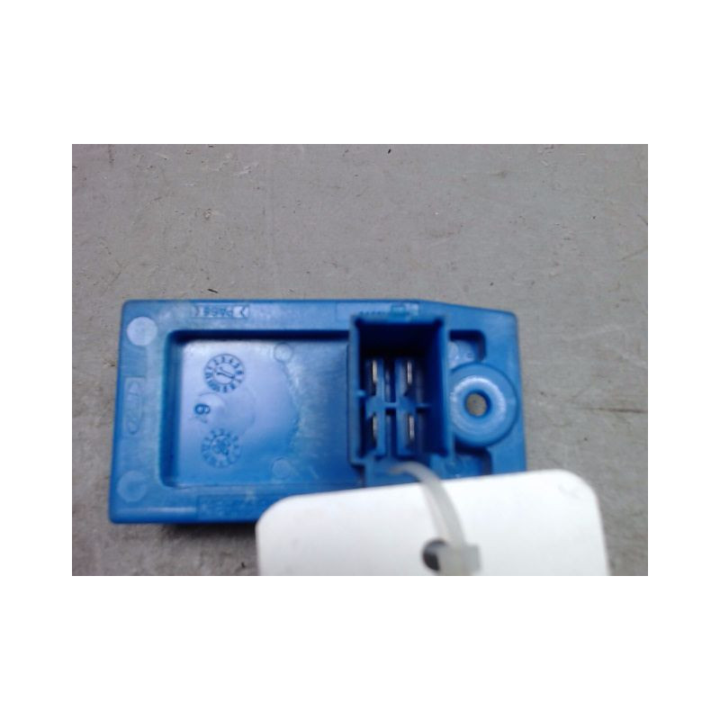 RESISTANCE DE CHAUFFAGE FORD FOCUS 98-04