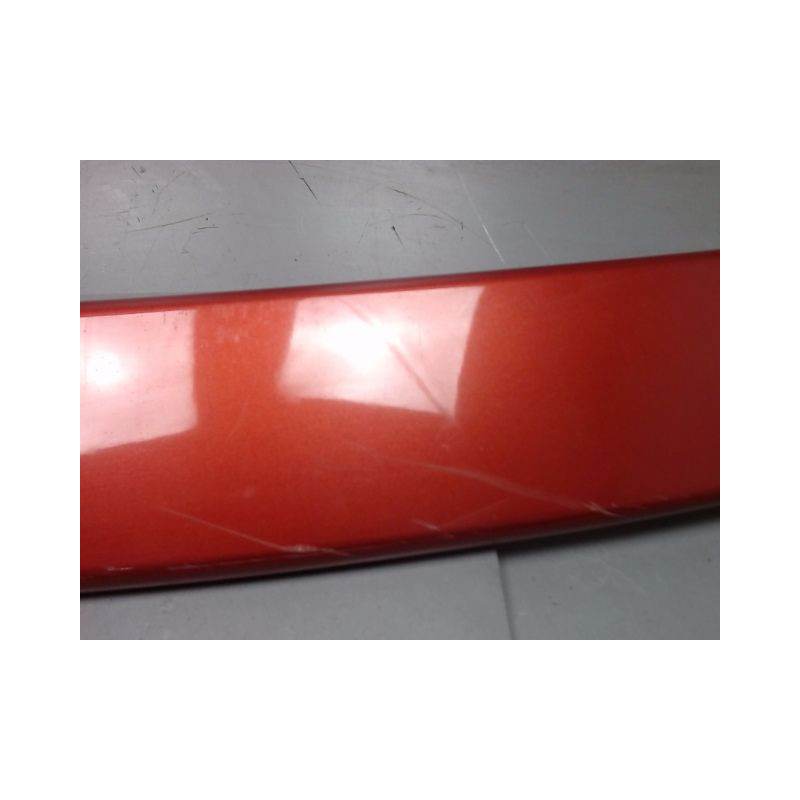SPOILER ARRIERE  DACIA SANDERO 2008-