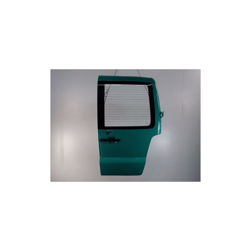 PORTE BATTANTE ARRIERE DROIT MERCEDES VITO FOURGON 96-03