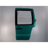 PORTE BATTANTE ARRIERE DROIT MERCEDES VITO FOURGON 96-03