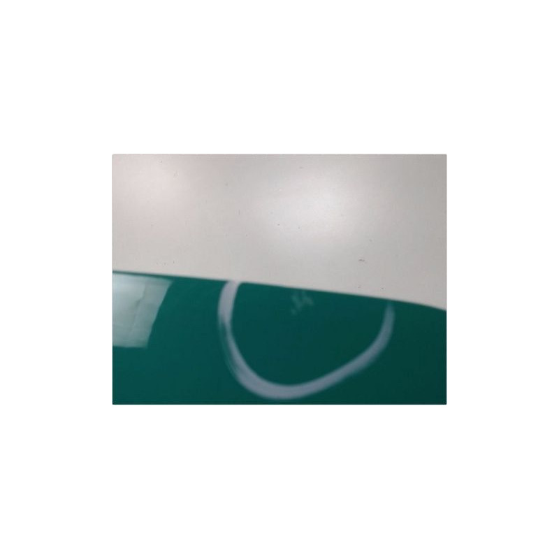 PORTE BATTANTE ARRIERE DROIT MERCEDES VITO FOURGON 96-03