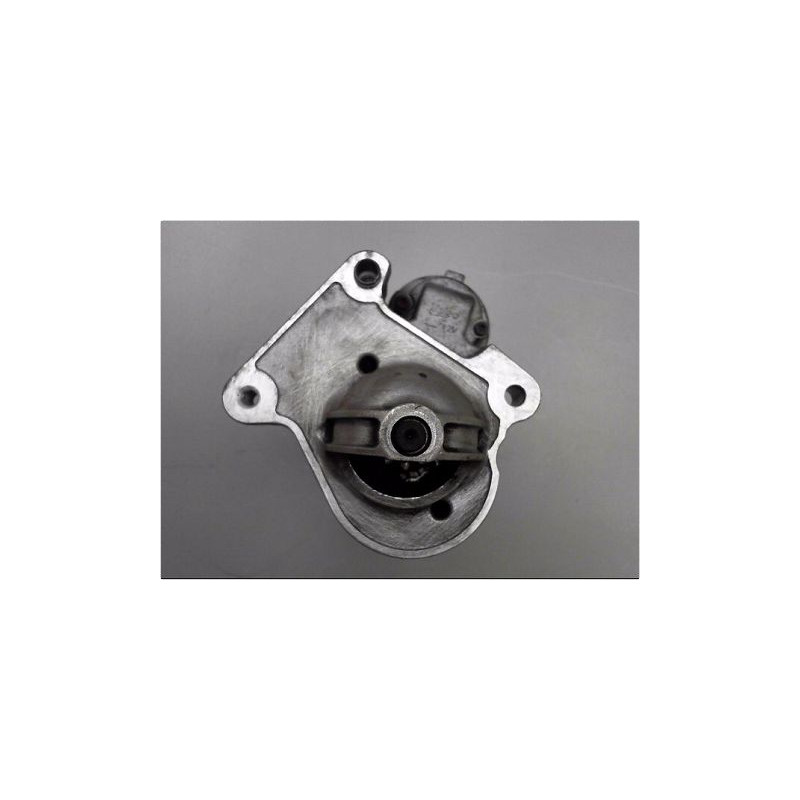 DEMARREUR FORD FIESTA 08-12