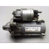 DEMARREUR FORD FIESTA 08-12