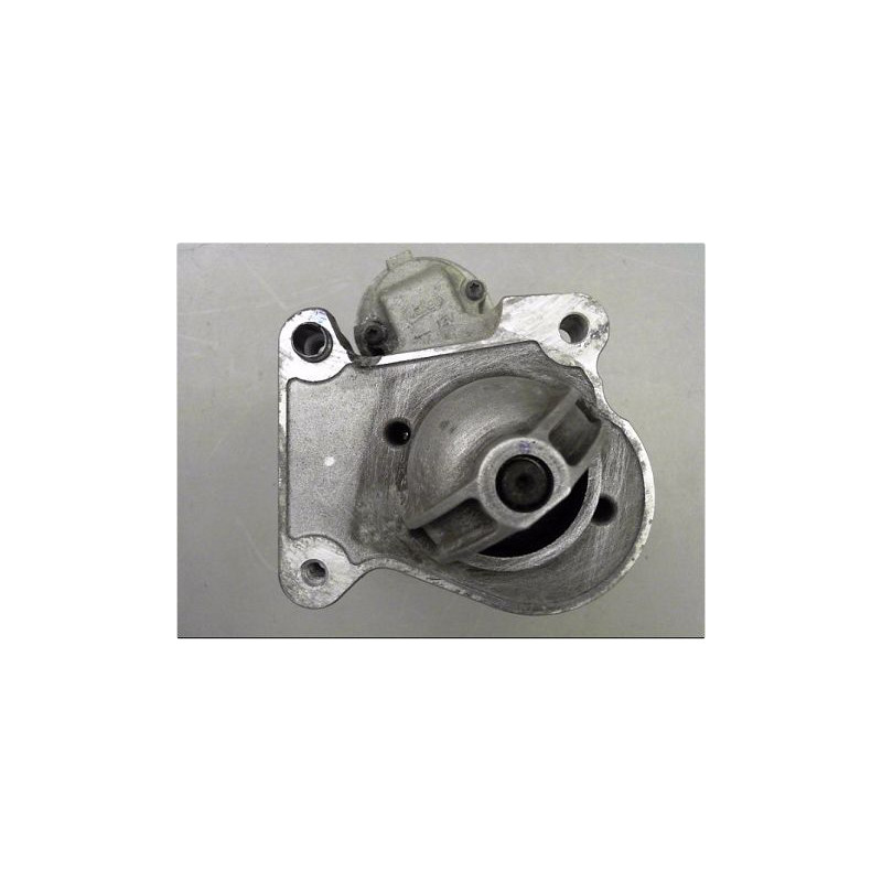 DEMARREUR FORD FIESTA 08-12