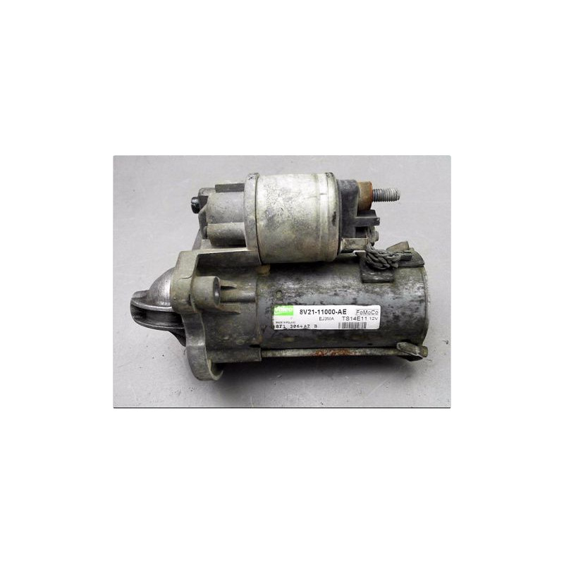 DEMARREUR FORD FIESTA 08-12