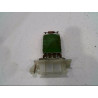 RESISTANCE DE CHAUFFAGE DACIA LOGAN 4 P 05-08
