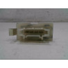 RESISTANCE DE CHAUFFAGE DACIA LOGAN 4 P 05-08