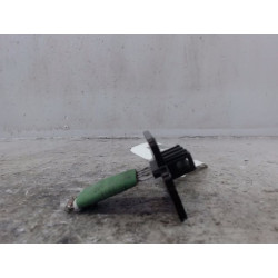 RESISTANCE DE CHAUFFAGE