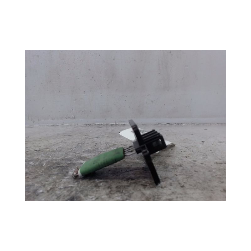 RESISTANCE DE CHAUFFAGE DACIA SANDERO 2008-