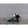 RESISTANCE DE CHAUFFAGE DACIA SANDERO 2008-