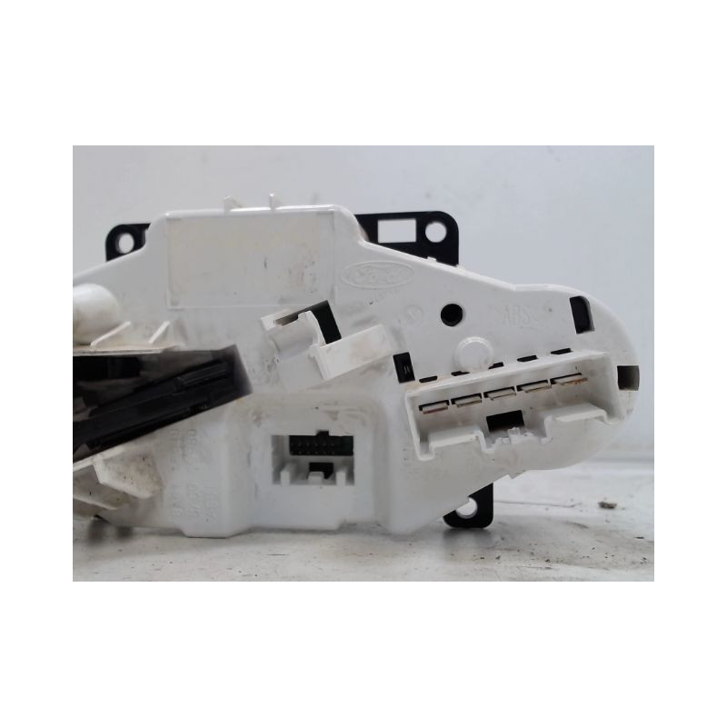 COMMANDE DE CHAUFFAGE FORD FIESTA