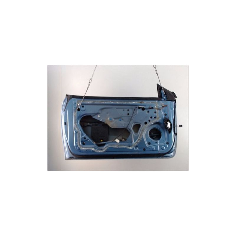 PORTE AVANT GAUCHE NISSAN MICRA III C+C 07-09