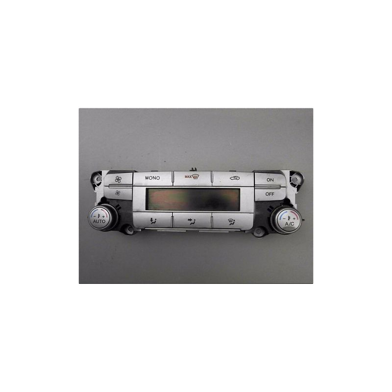 COMMANDE DE CHAUFFAGE FORD MONDEO III 07-10