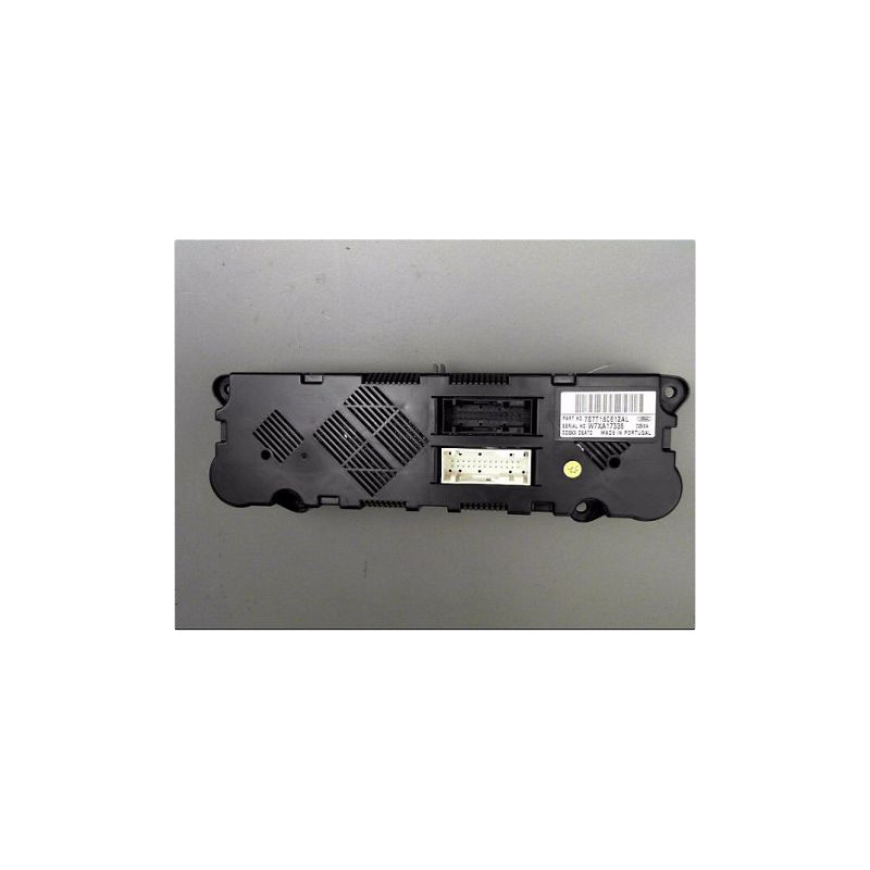 COMMANDE DE CHAUFFAGE FORD MONDEO III 07-10