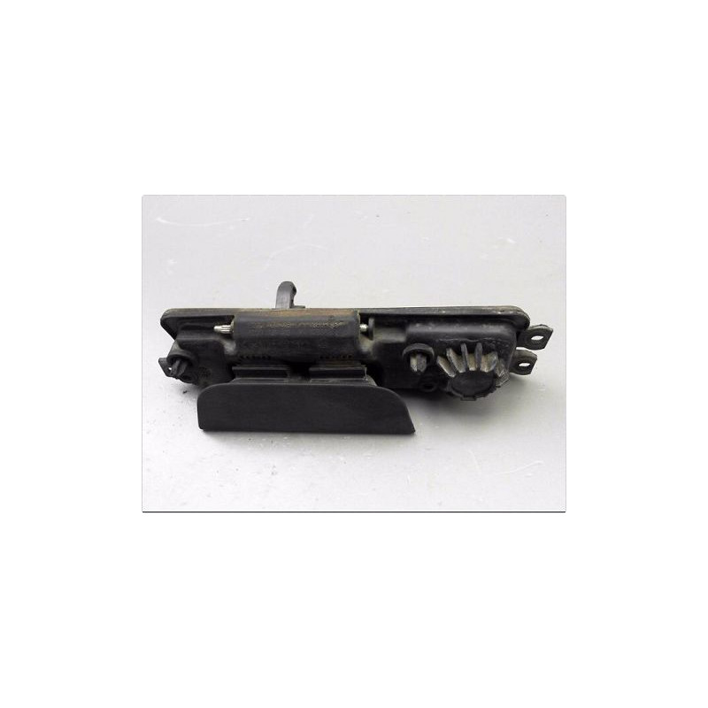 POIGNEE EXTERIEURE PORTE BATTANTE DACIA LOGAN MCV PH2 08-13