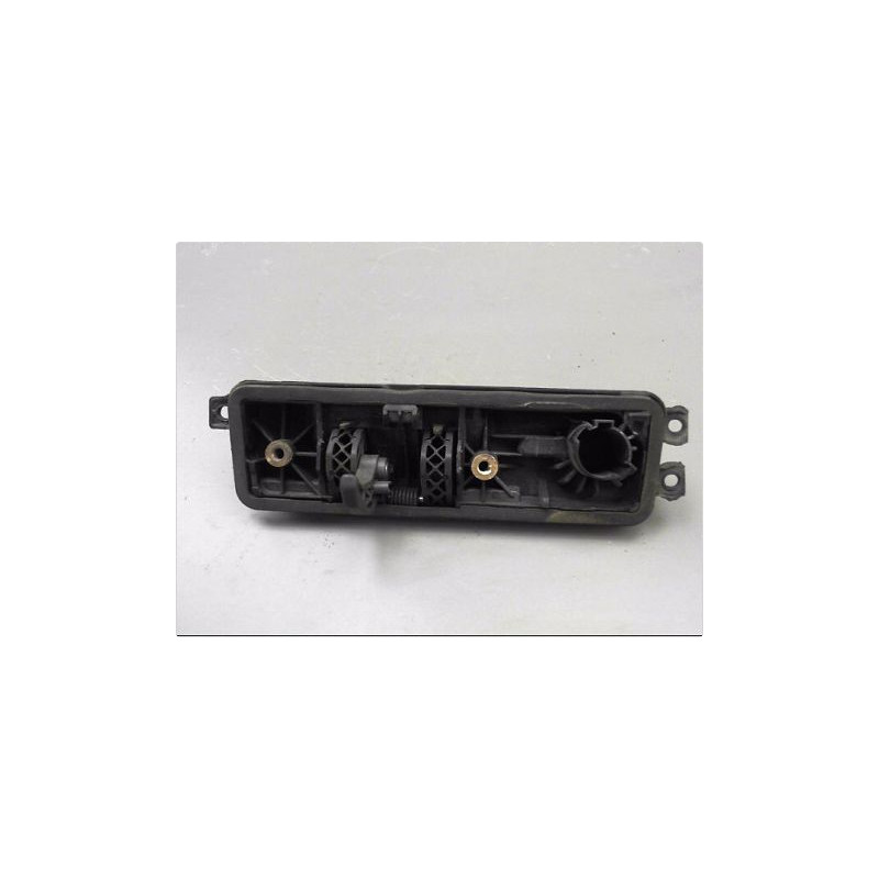 POIGNEE EXTERIEURE PORTE BATTANTE DACIA LOGAN MCV PH2 08-13