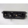 POIGNEE EXTERIEURE PORTE BATTANTE DACIA LOGAN MCV PH2 08-13