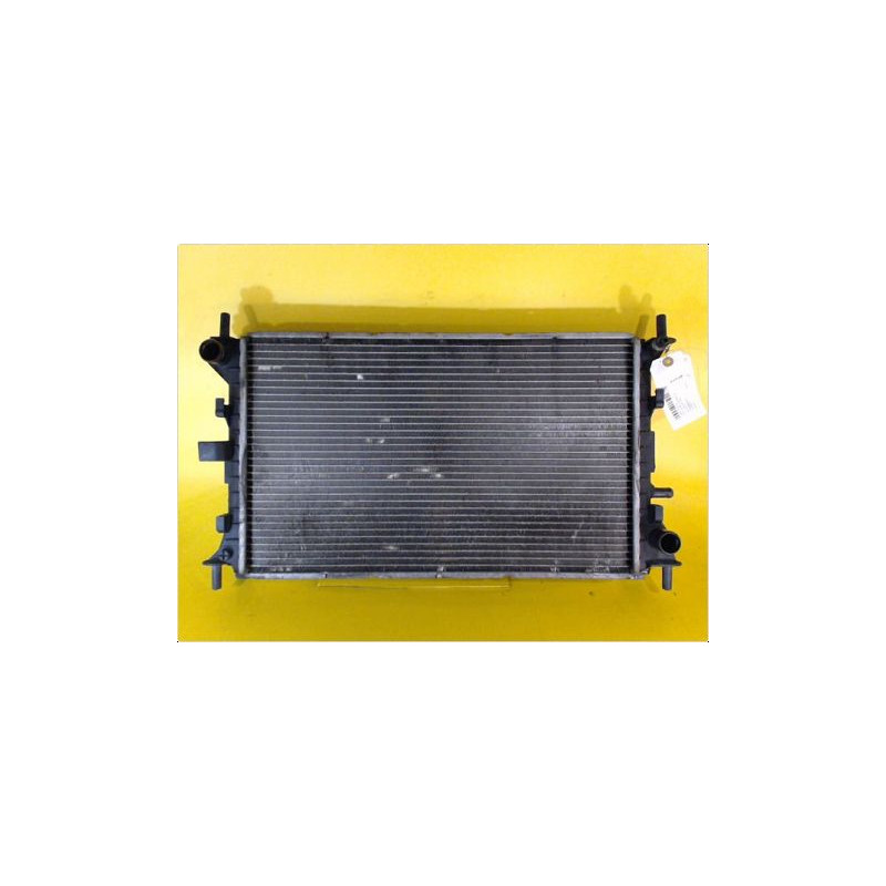 RADIATEUR FORD FOCUS 98-04