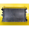 RADIATEUR FORD FOCUS 98-04
