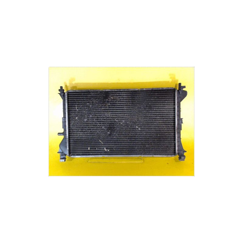 RADIATEUR FORD FOCUS 98-04