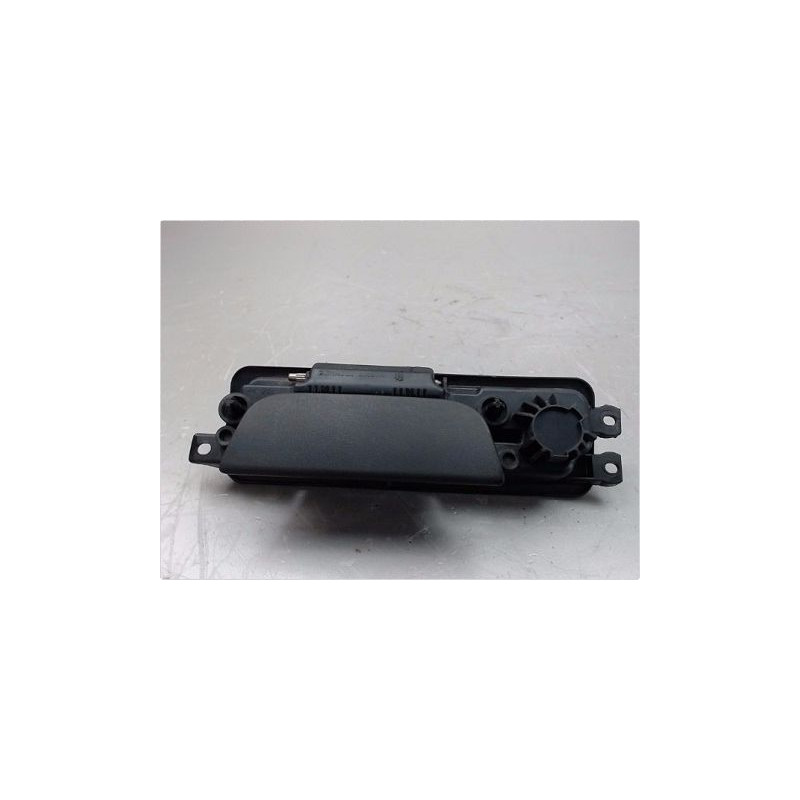 POIGNEE EXTERIEURE PORTE BATTANTE DACIA LOGAN MCV 08-13