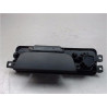 POIGNEE EXTERIEURE PORTE BATTANTE DACIA LOGAN MCV 08-13