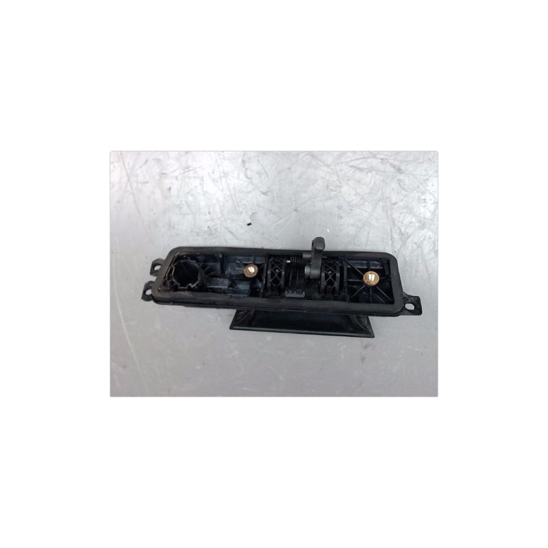 POIGNEE EXTERIEURE PORTE BATTANTE DACIA LOGAN MCV 08-13
