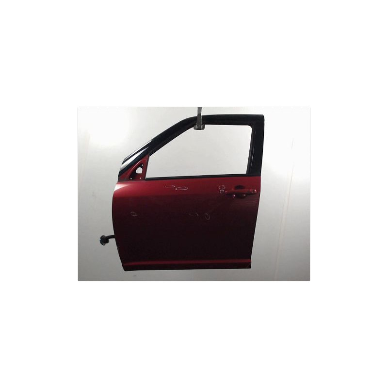 PORTE AVANT GAUCHE SUZUKI SWIFT 05-11