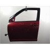 PORTE AVANT GAUCHE SUZUKI SWIFT 05-11