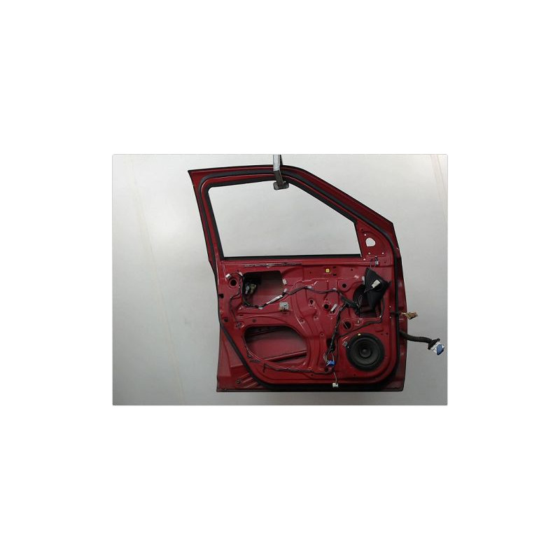 PORTE AVANT GAUCHE SUZUKI SWIFT 05-11