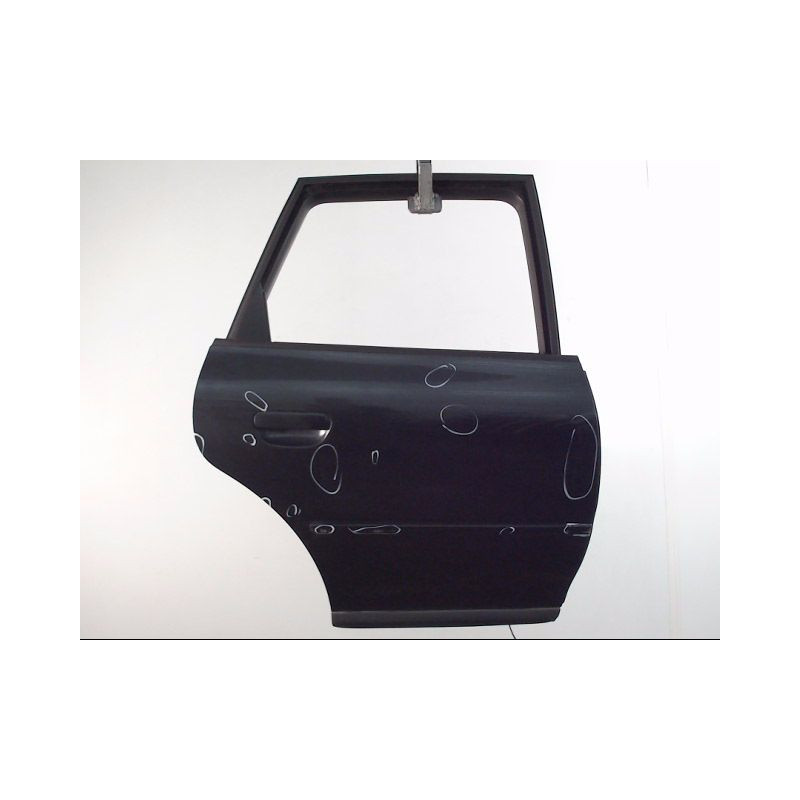 PORTE ARRIERE DROIT AUDI A3 2000-2003