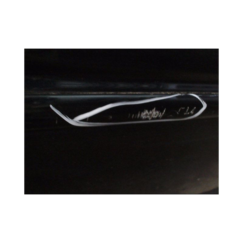 PORTE ARRIERE DROIT AUDI A3 2000-2003