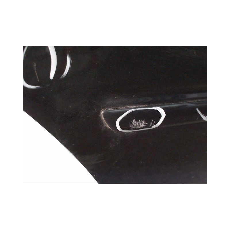 PORTE ARRIERE DROIT AUDI A3 2000-2003