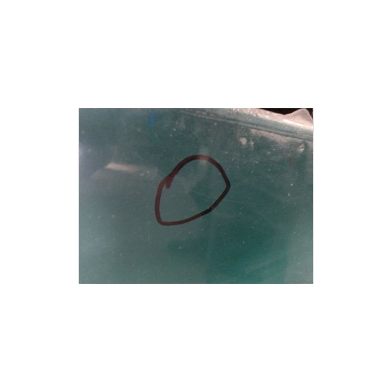 PORTE AVANT DROIT MERCEDES VITO FOURGON 96-03