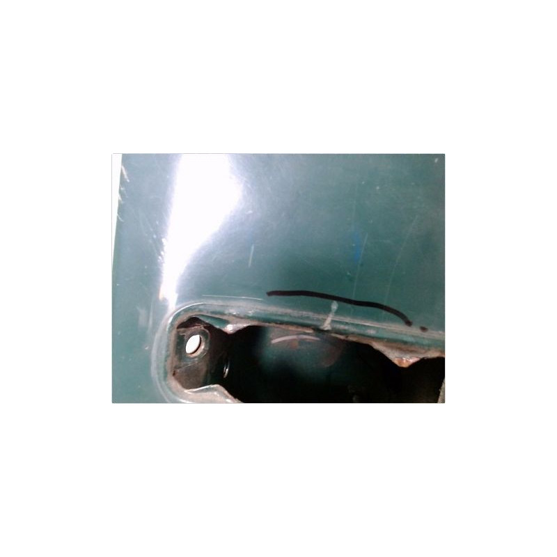 PORTE AVANT DROIT MERCEDES VITO FOURGON 96-03