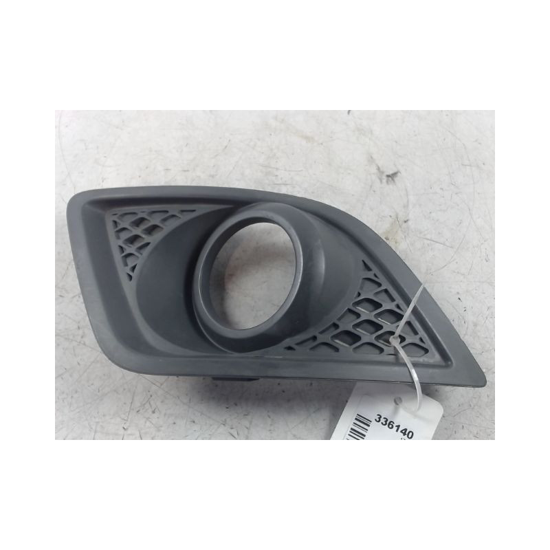 OBTURATEUR PHARE ADDITIONNEL PARE-CHOC AVD FORD FIESTA 2005-