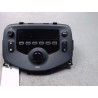 AUTORADIO CITROEN C1 3P