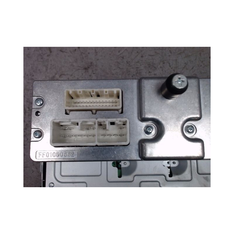 AUTORADIO CITROEN C1 3P