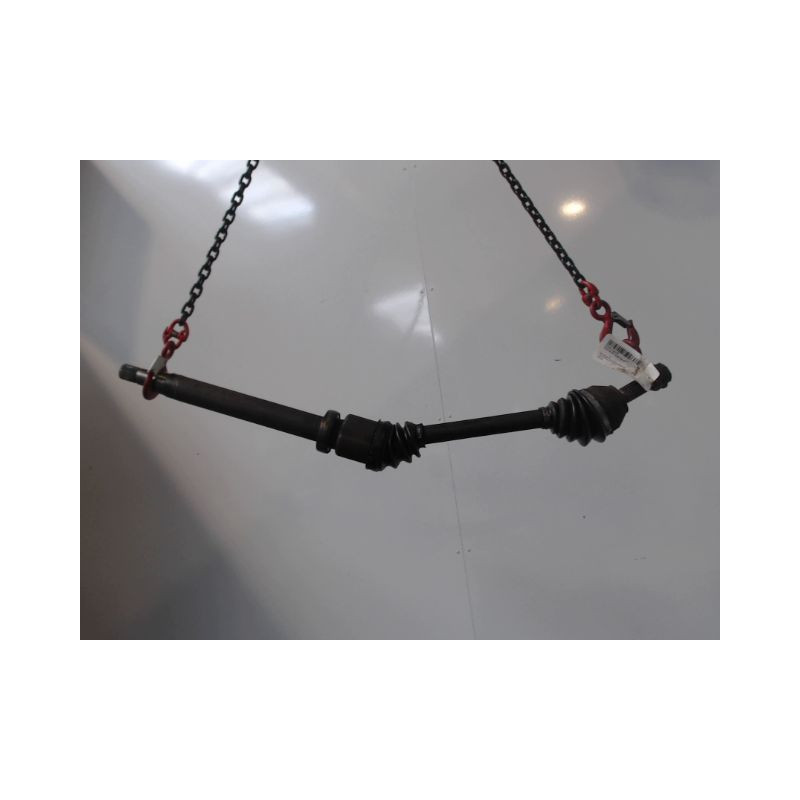 TRANSMISSION AVANT DROIT FORD FOCUS 98-04 1.8 Turbo DI / TDDi