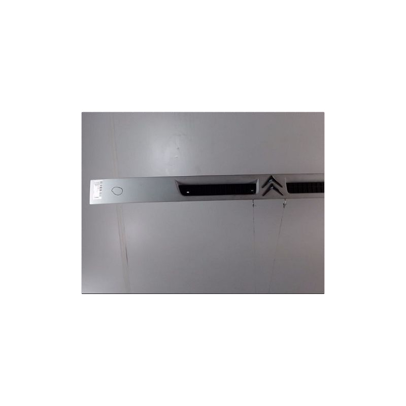 CALANDRE CITROEN JUMPER CH.CAB. 2P I 94-2002