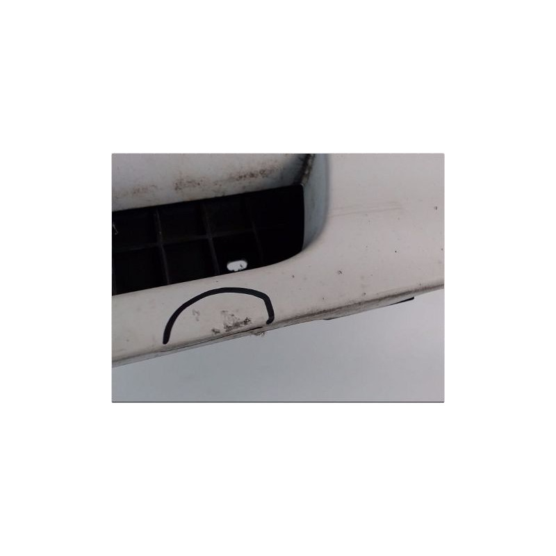 CALANDRE CITROEN JUMPER CH.CAB. 2P I 94-2002