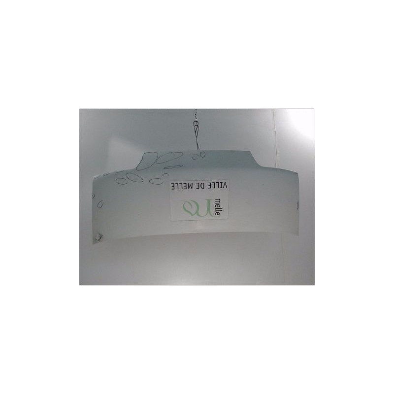 CAPOT CITROEN JUMPER CH.CAB. 2P I 94-2002