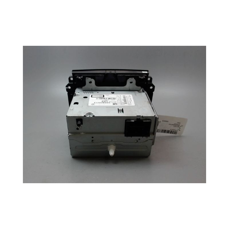 AUTORADIO CITROEN C3