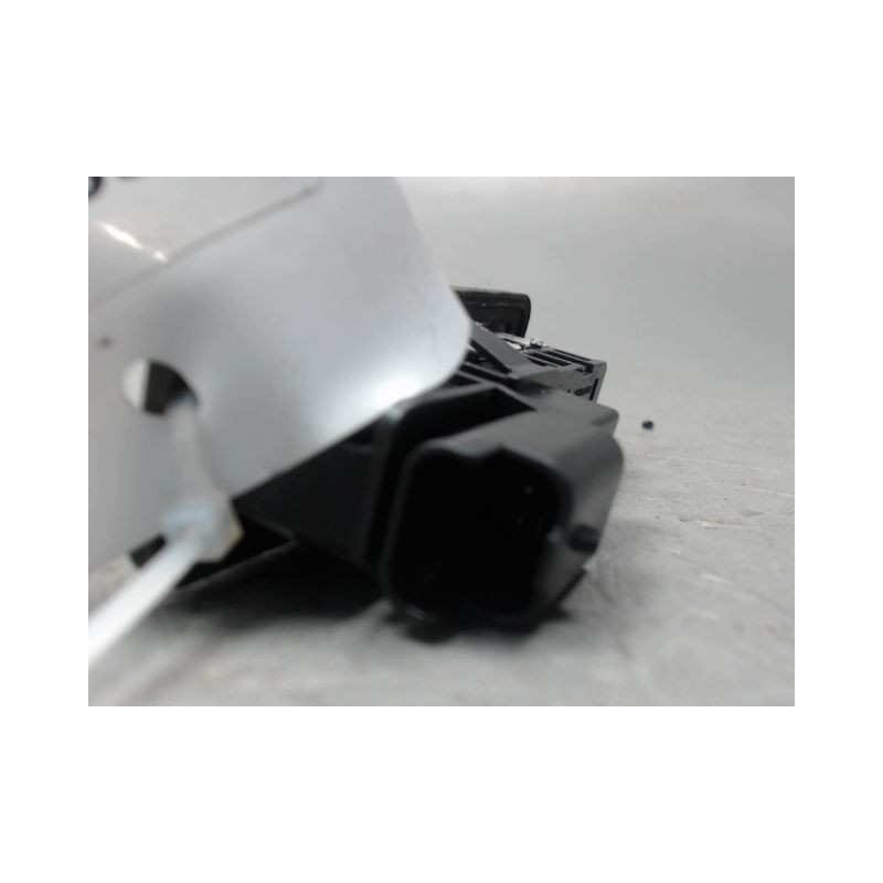 ACTIONNEUR SERRURE HAYON  CITROEN C4 2010-