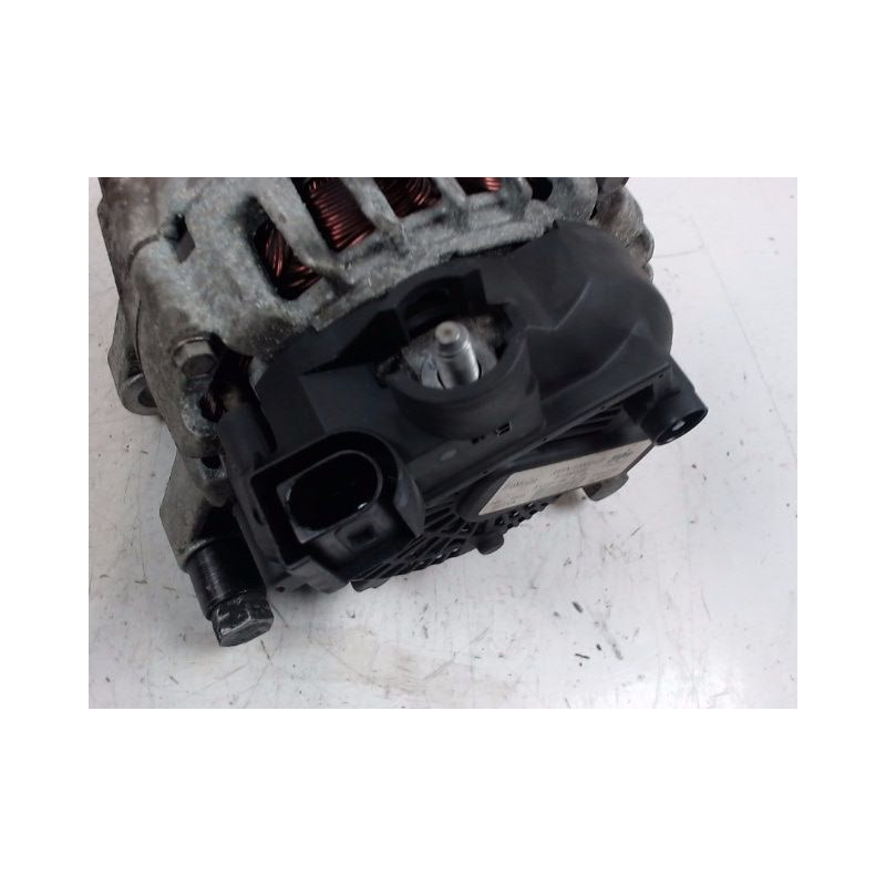 ALTERNATEUR FORD FIESTA 2005-